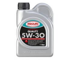 Megol Quality 5W-30 1л